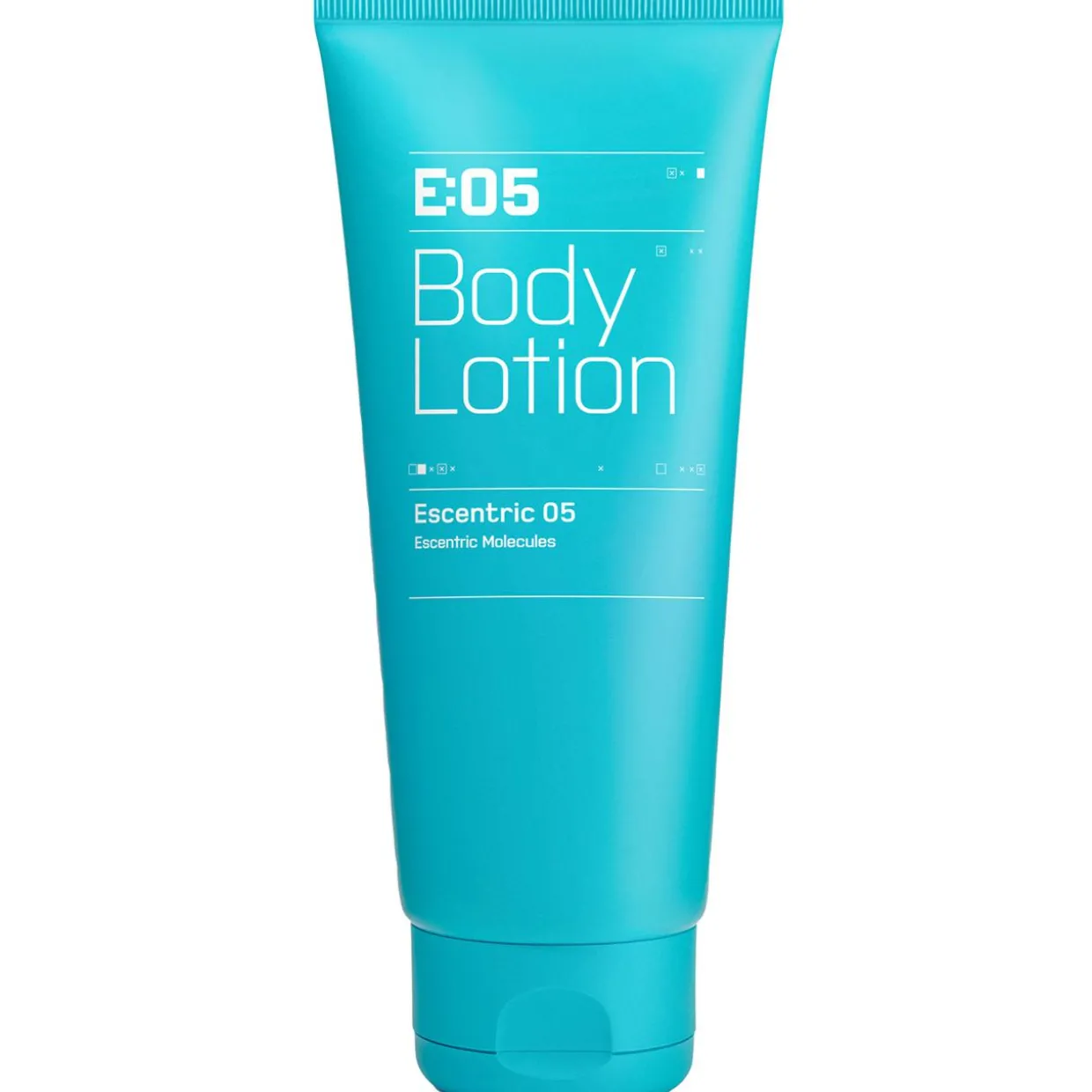 Escentric 05 Body Lotion
