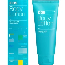Escentric 05 Body Lotion