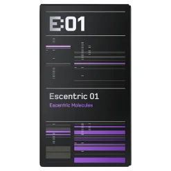 Escentric 01 Travel Size