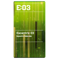 Escentric 03 Travel Size
