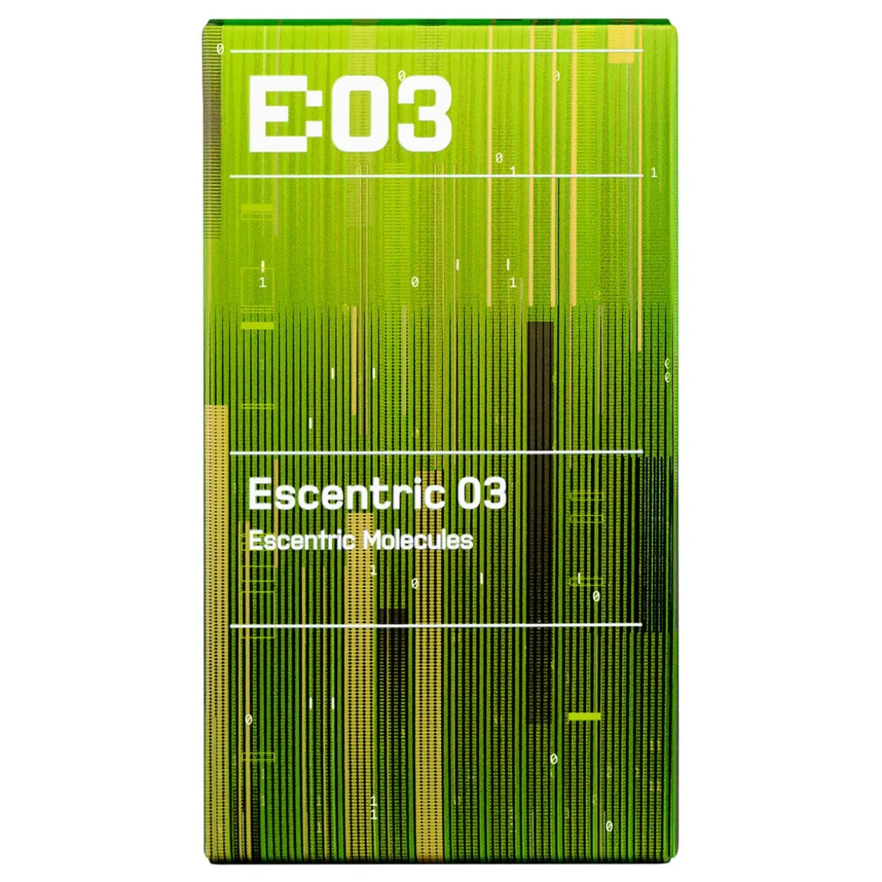 Escentric 03 Travel Size
