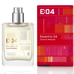 Escentric 04 Travel Size Eau de Toilette