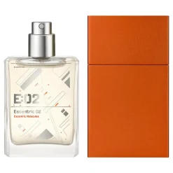 Escentric 02 Travel Size in Case