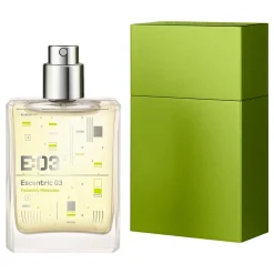 Escentric 03 Travel Size in Case