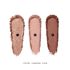 Essential Eye Shadow Trio