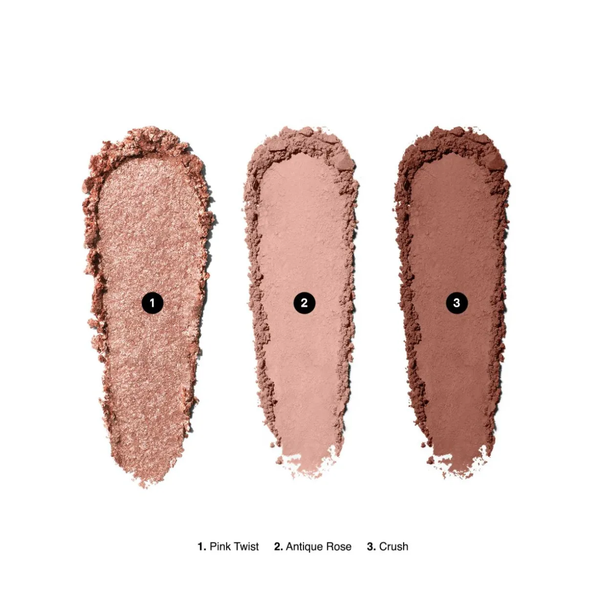 Essential Eye Shadow Trio