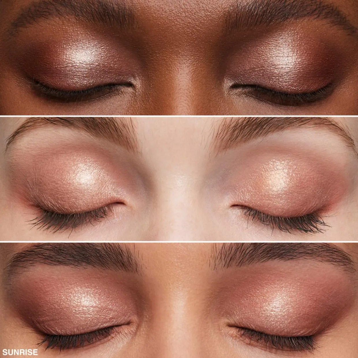 Essential Eye Shadow Trio