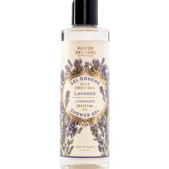 Essential Shower Gel Lavender