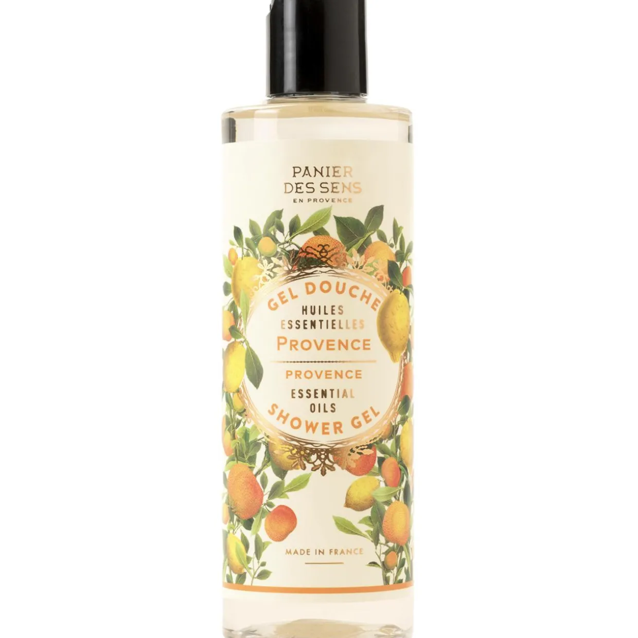 Essential Shower Gel Provence