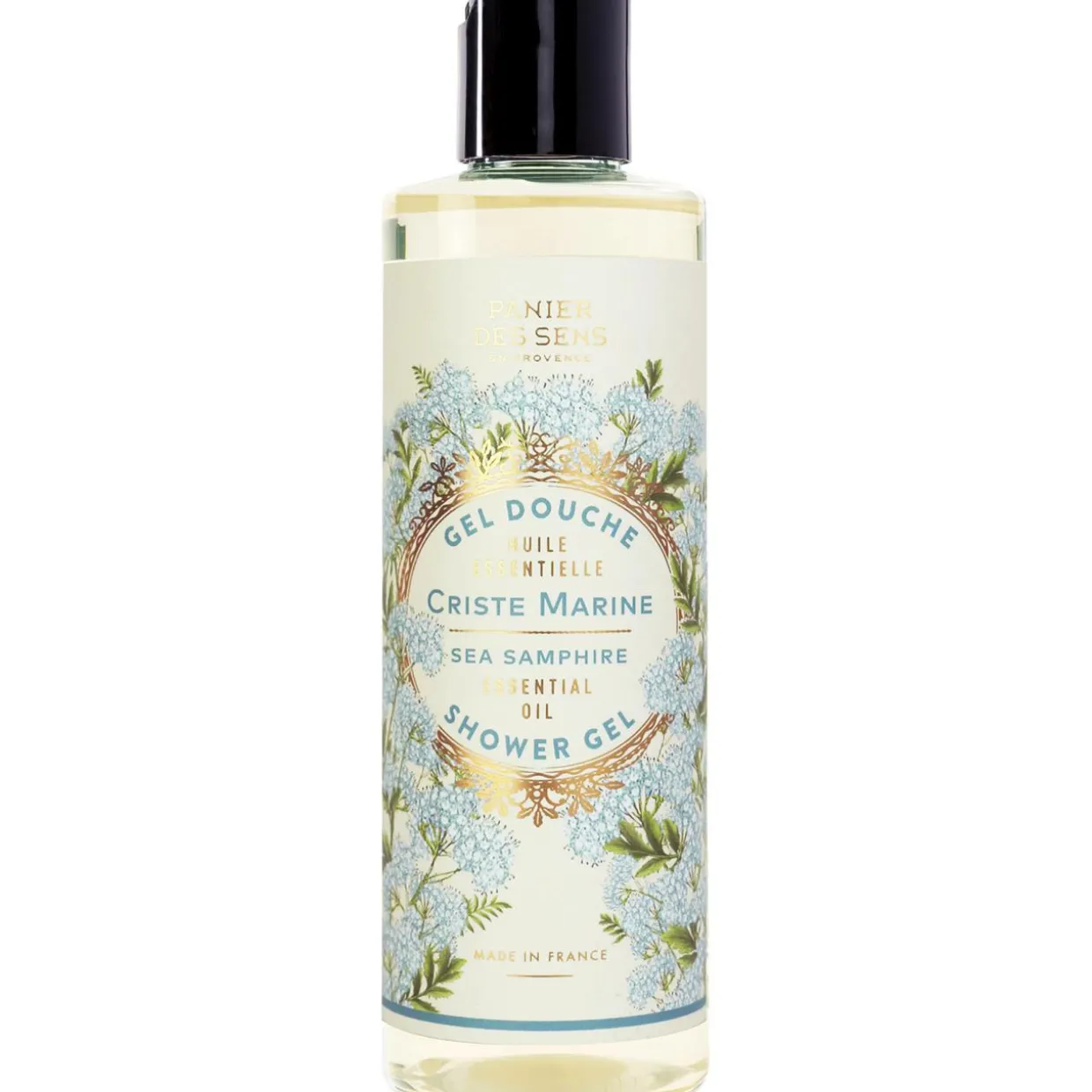 Essential Shower Gel Sea Fennel