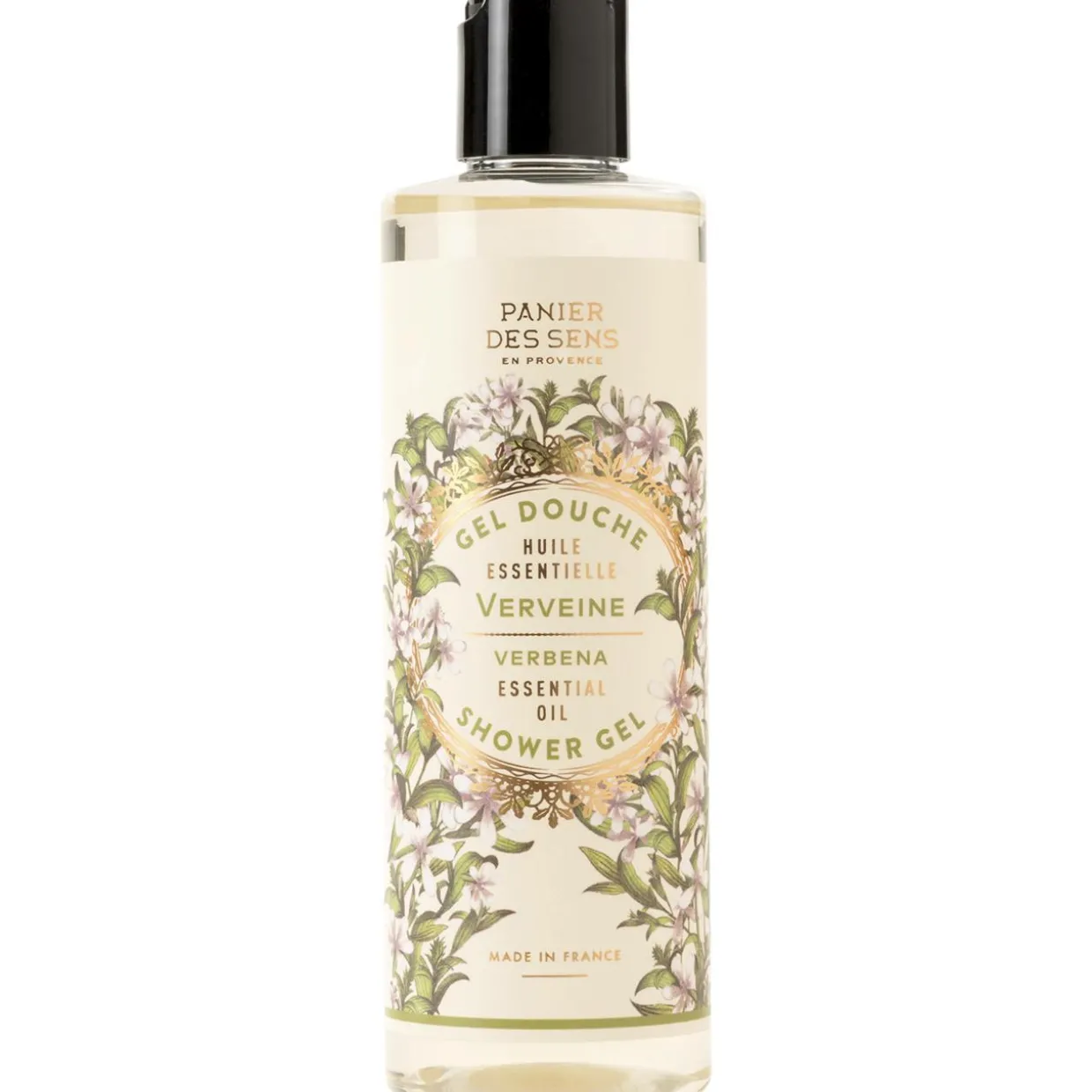 Essential Shower Gel Verbena