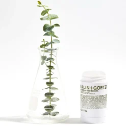 Eucalyptus Deodorant