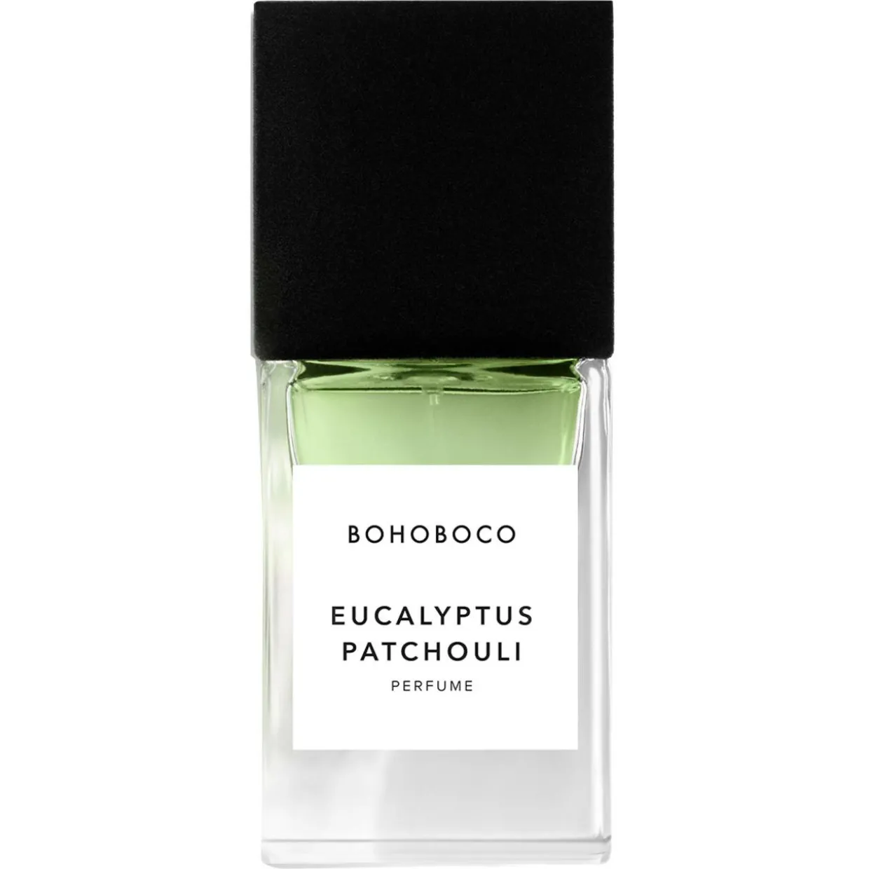 Eucalyptus Patchouli Eau de Parfum