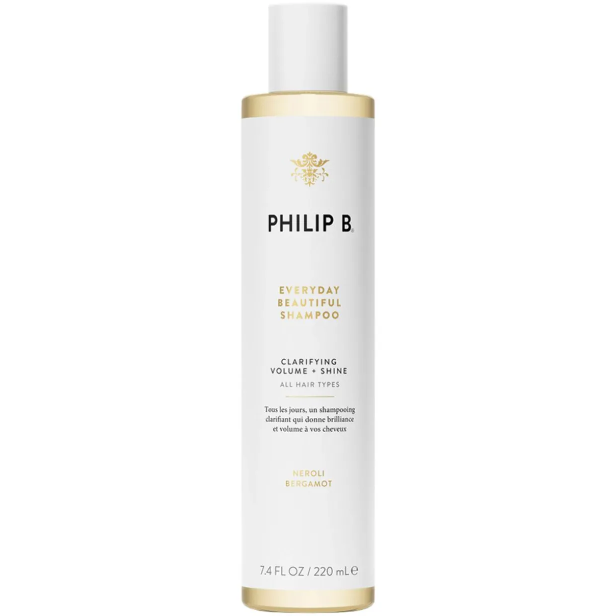 Everyday Beautiful Shampoo