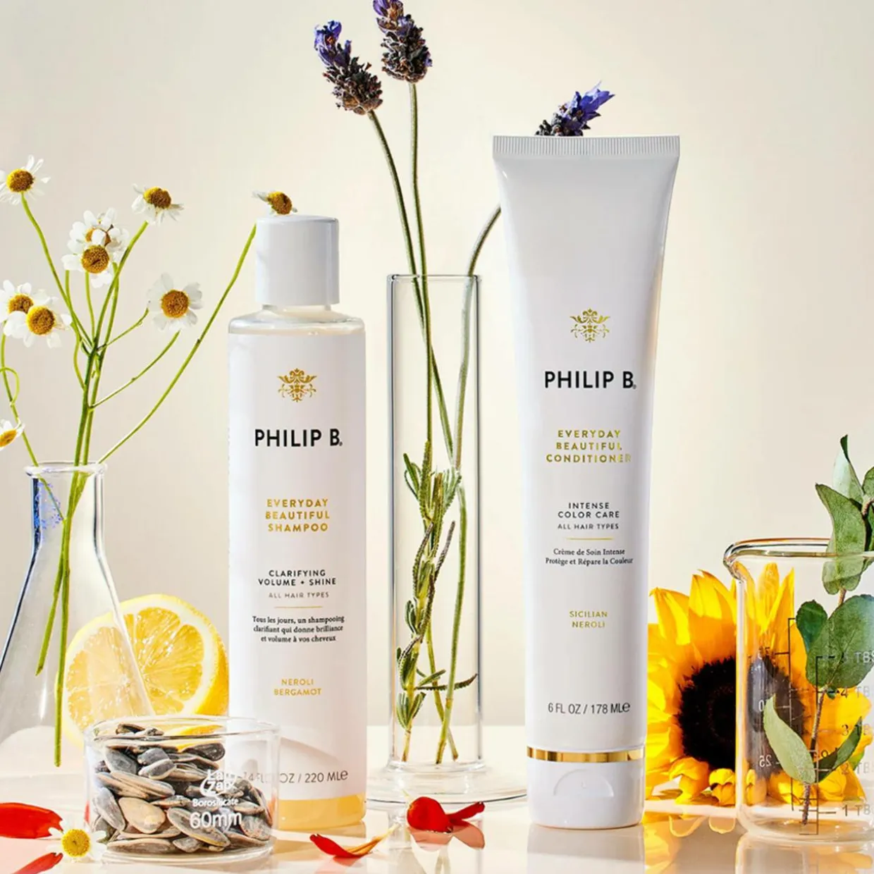 Everyday Beautiful Shampoo