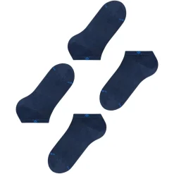 Everyday Sneakersocke 2Pack