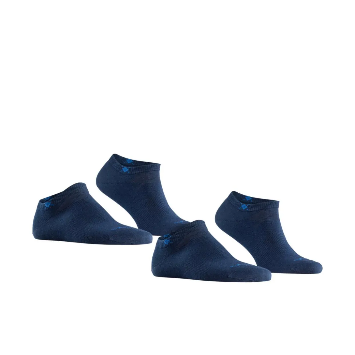 Everyday Sneakersocke 2Pack