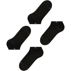 Everyday Sneakersocke 2Pack