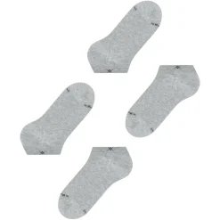 Everyday Sneakersocke 2Pack