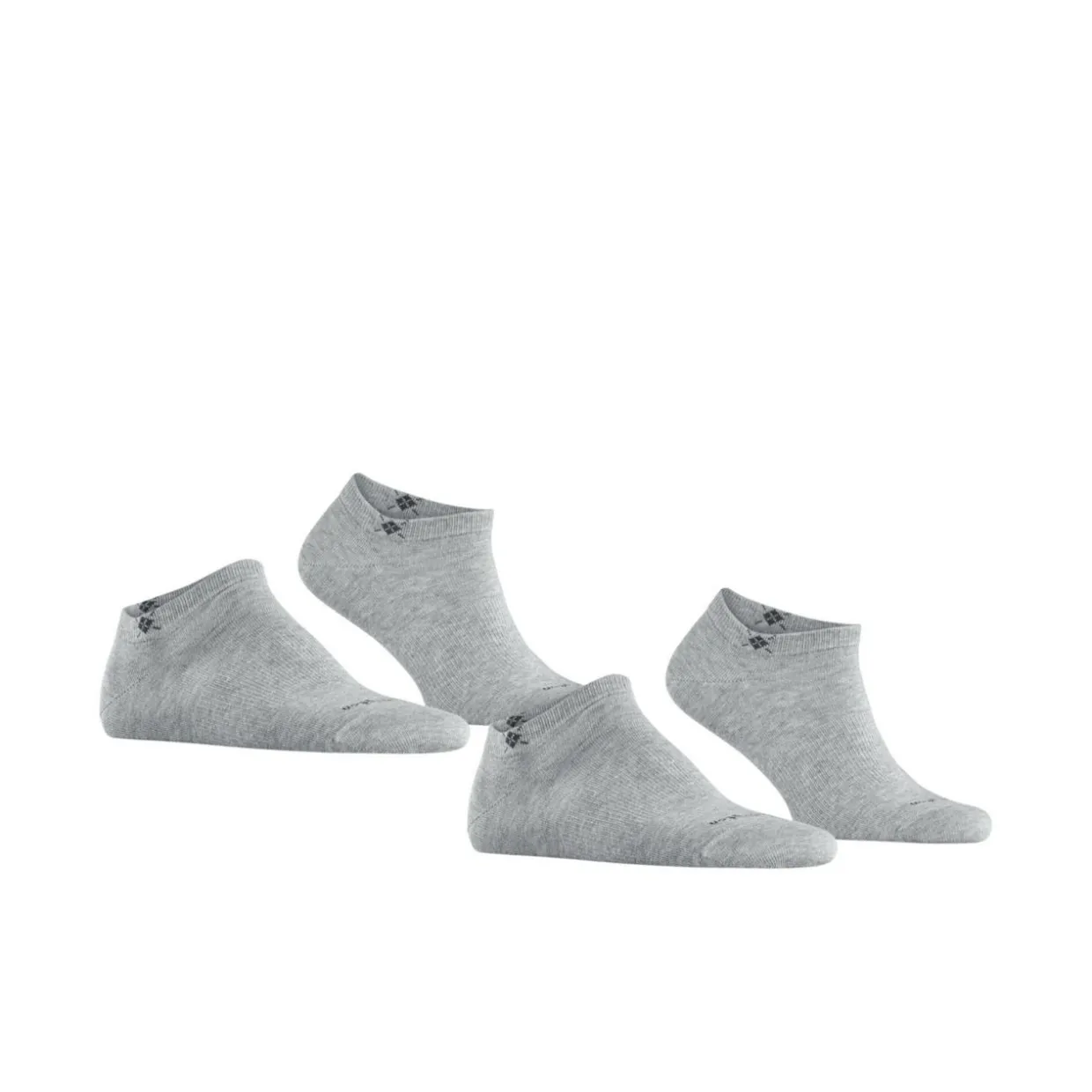 Everyday Sneakersocke 2Pack