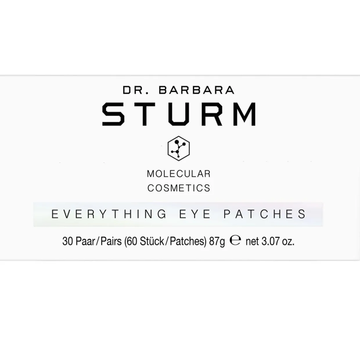 Everything Eye Patches