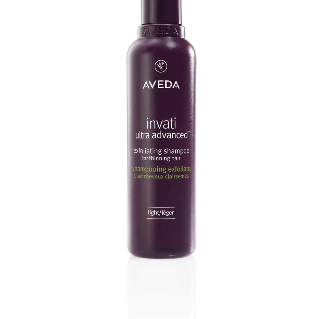 Exfoliating Shampoo Light