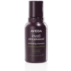 Exfoliating Shampoo Rich Travelsize
