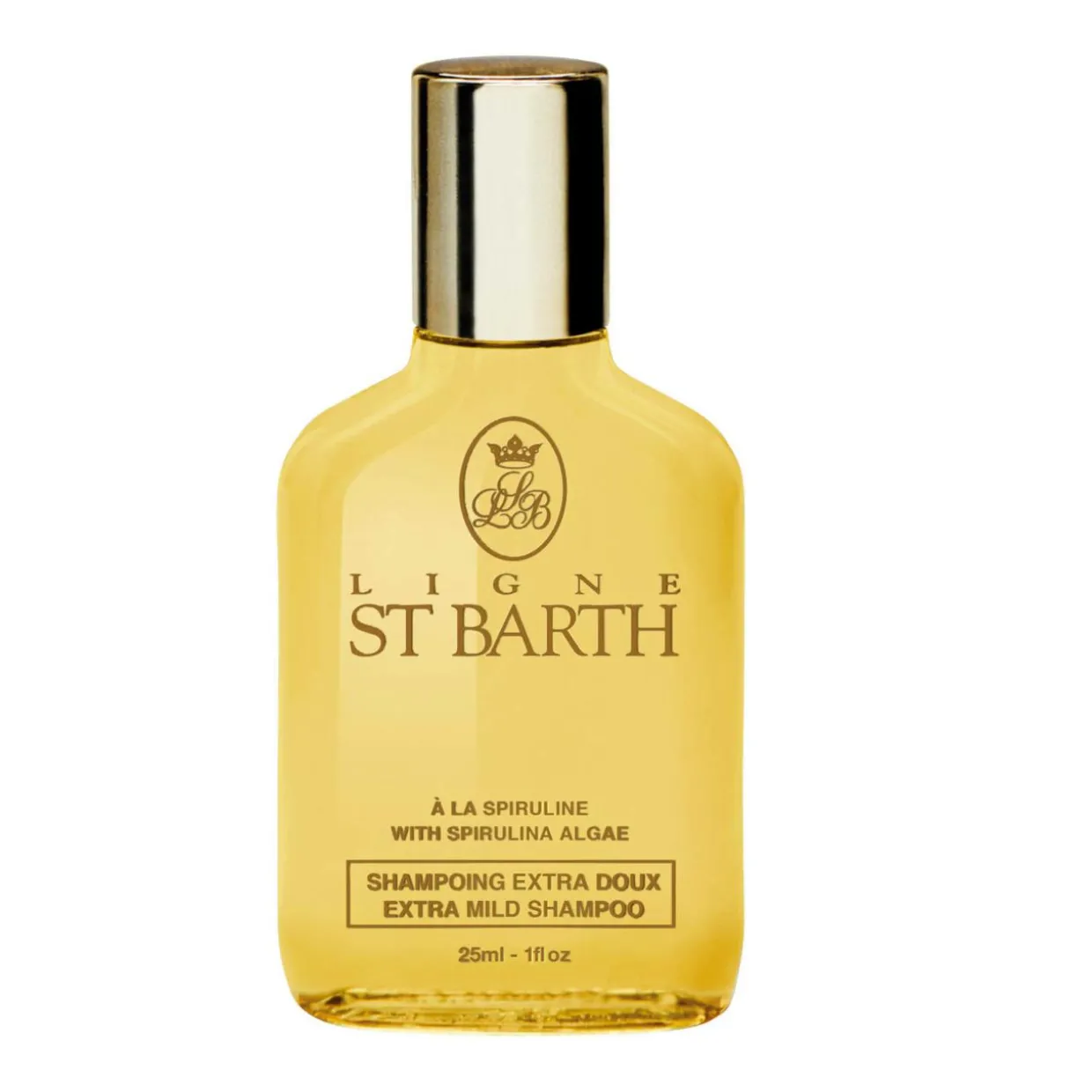 Extra Mild Shampoo