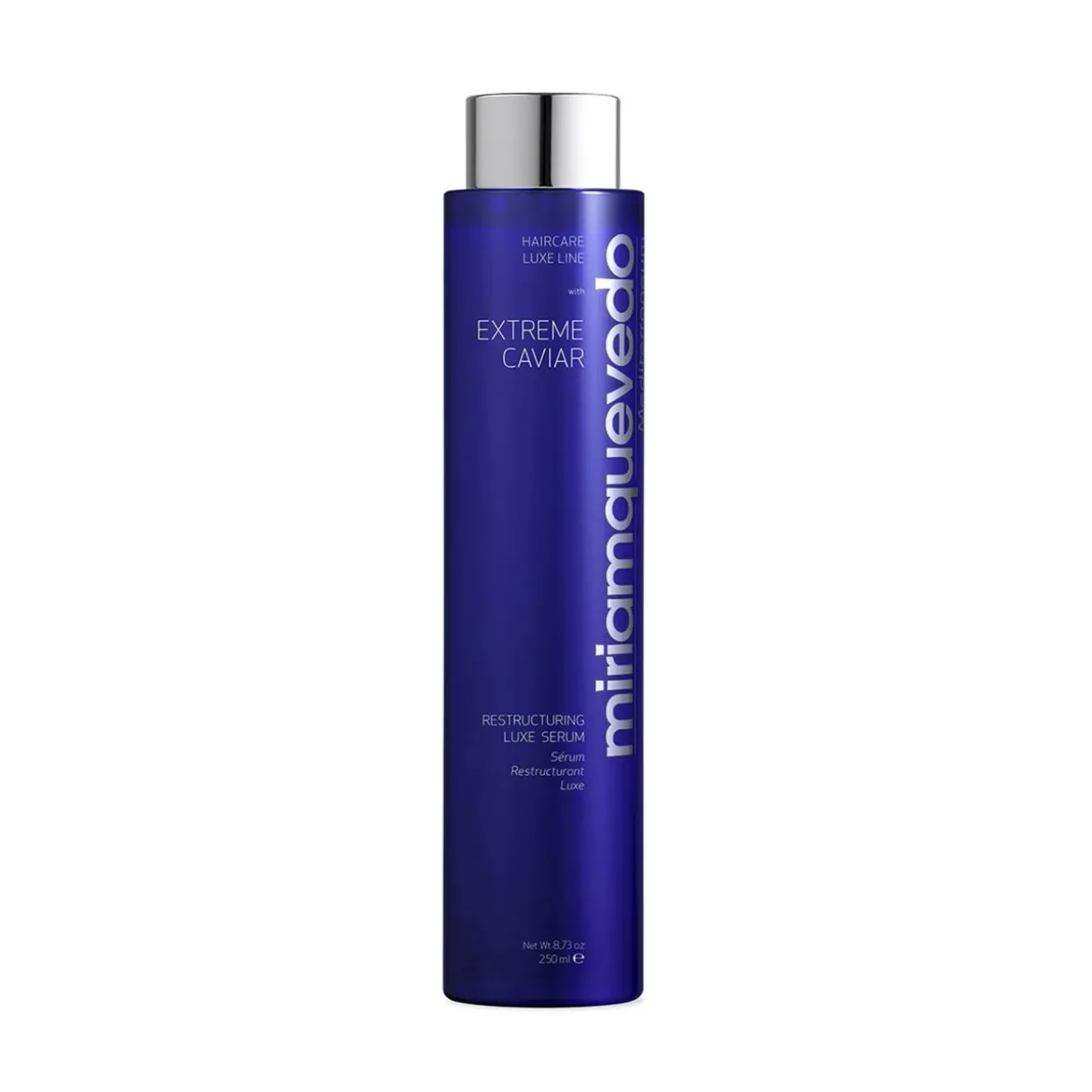 Extreme Restructuring Luxe Serum
