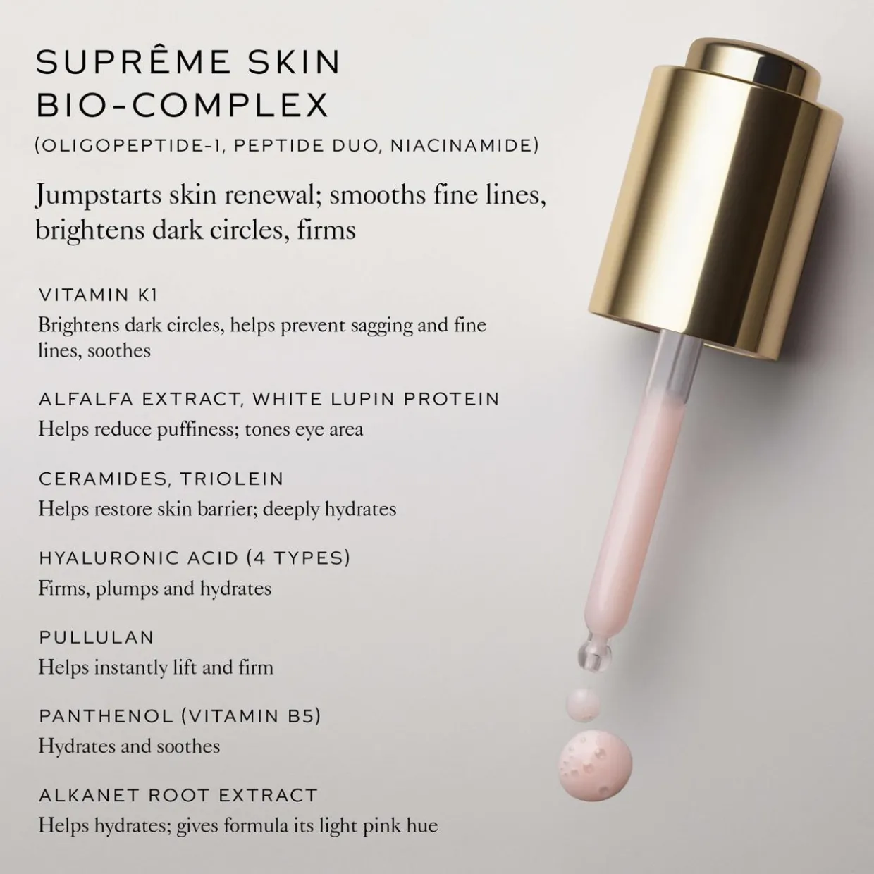 Eye Activator Serum