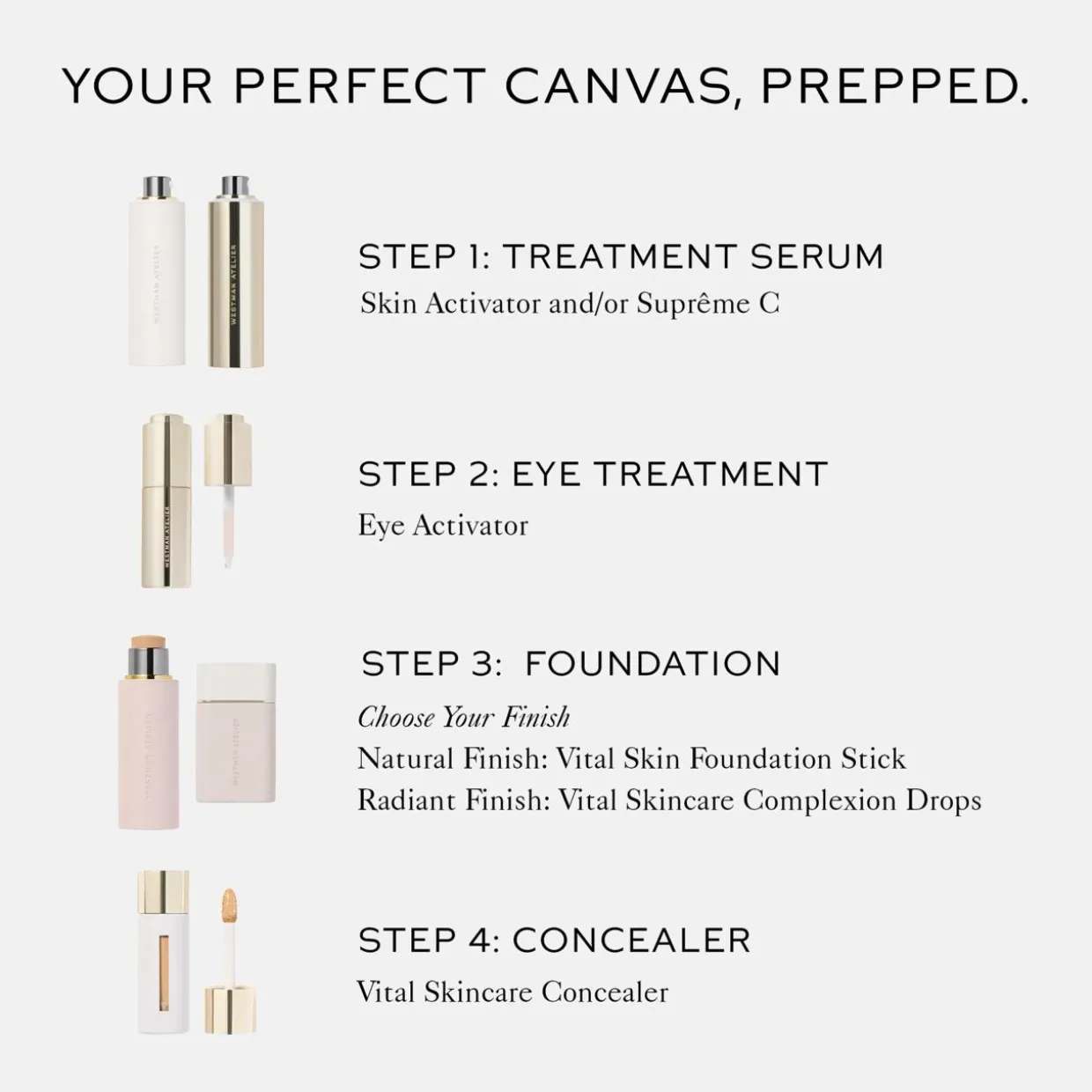 Eye Activator Serum