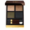 Eye Color Quad Crème
