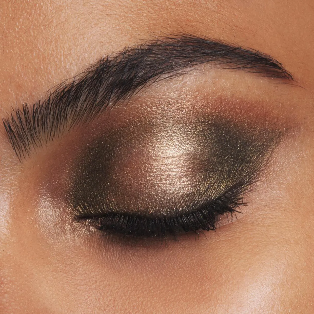 Eye Color Quad Crème