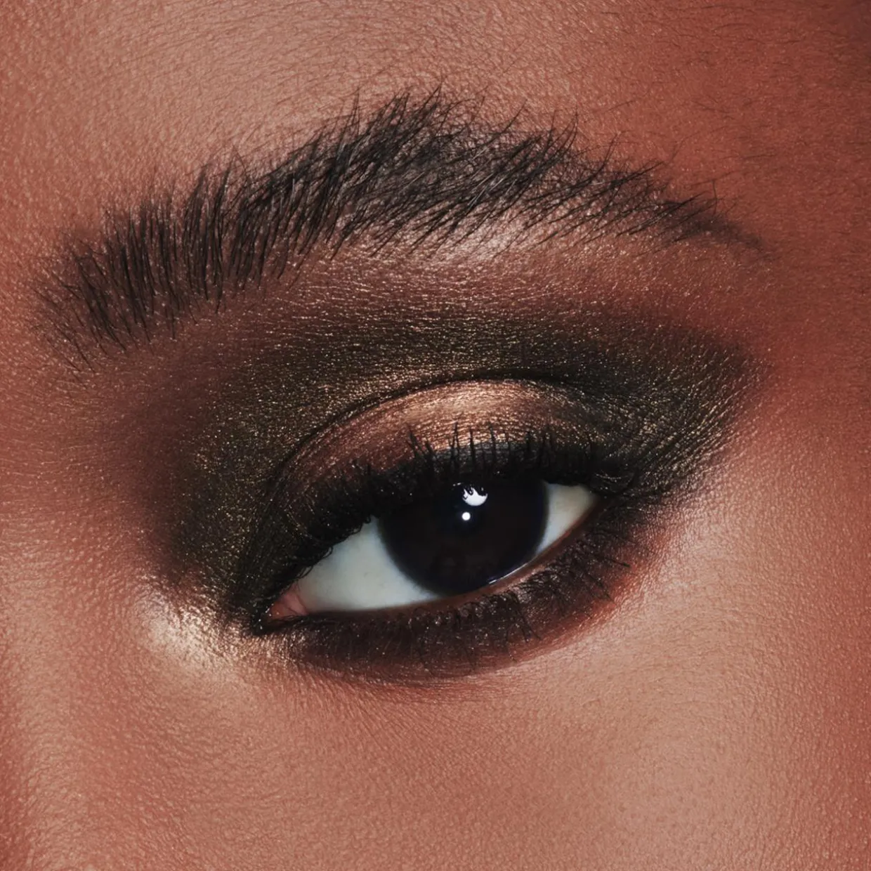 Eye Color Quad Crème