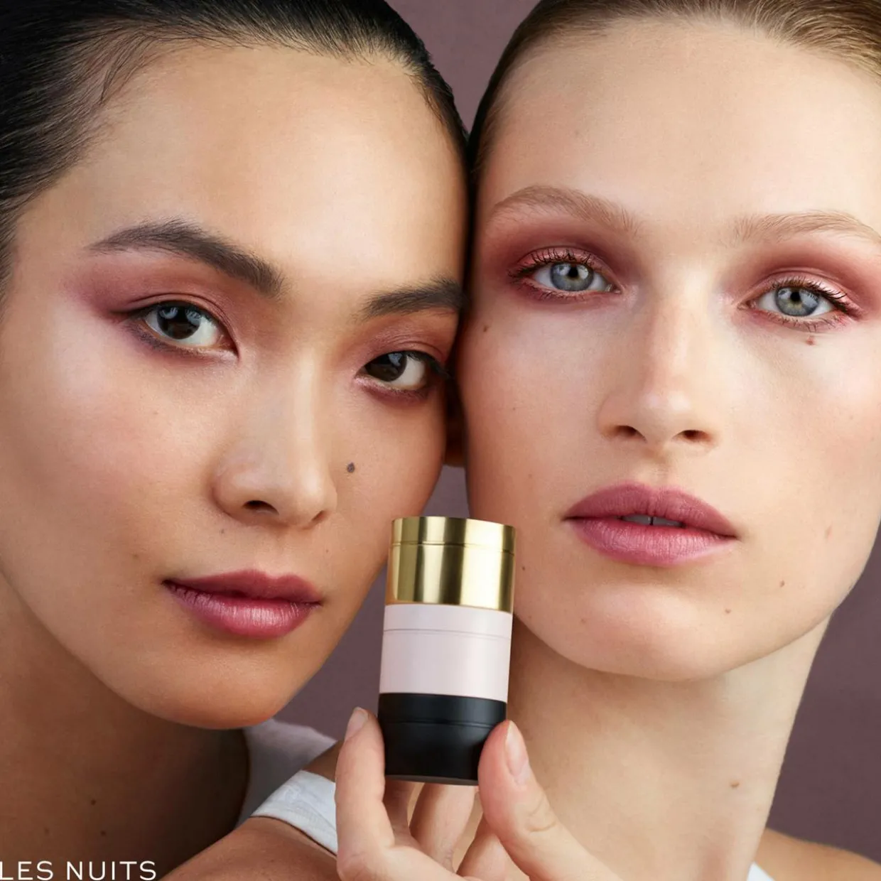 Eye Pods Les Nuits