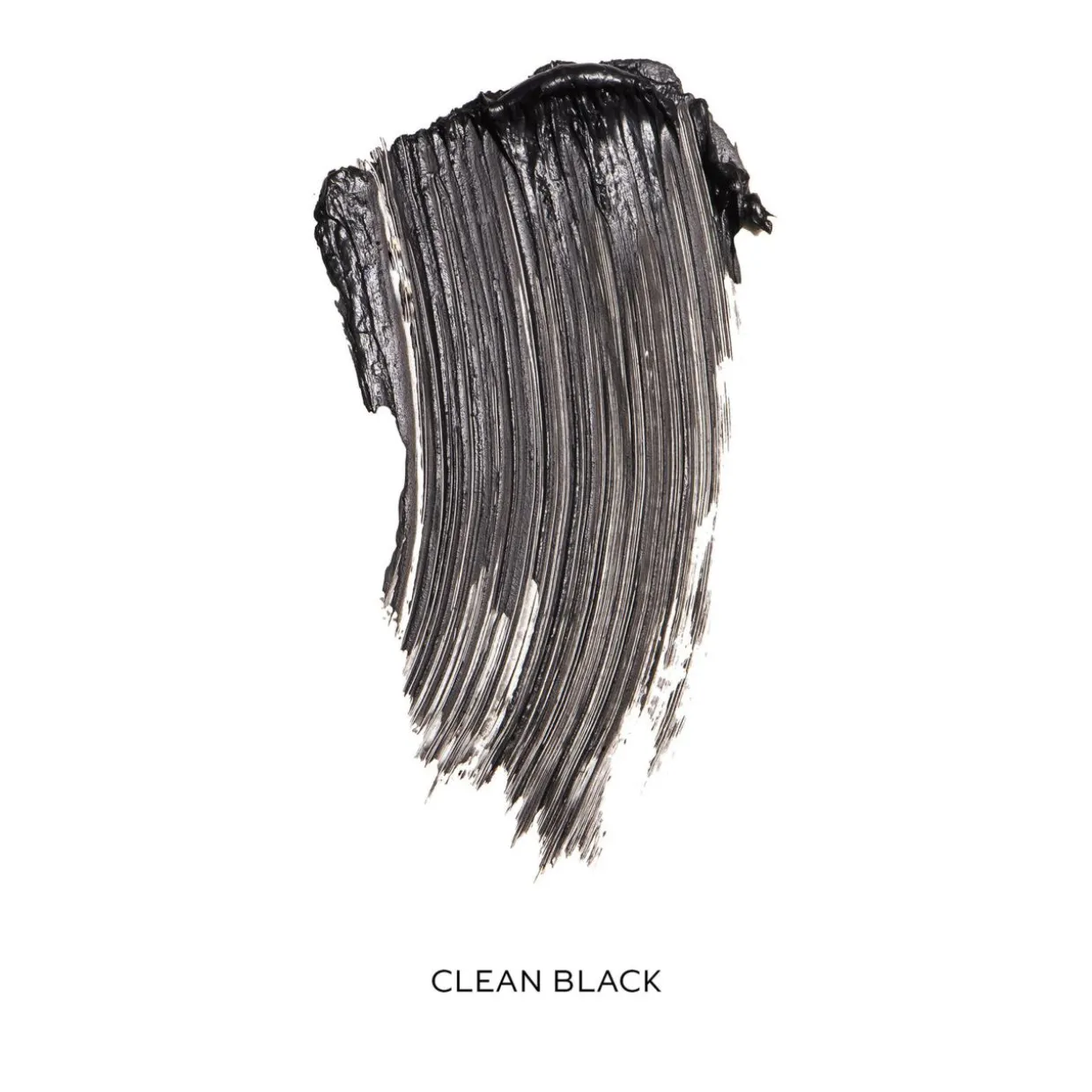 Eye Want You Mascara Clean Black