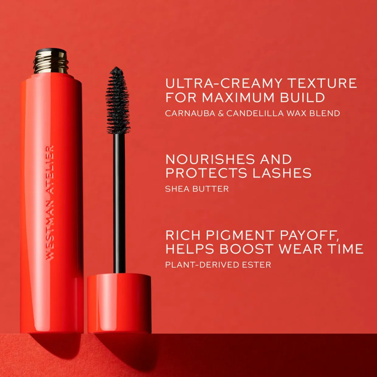 Eye Want You Mascara Le Brun Clean