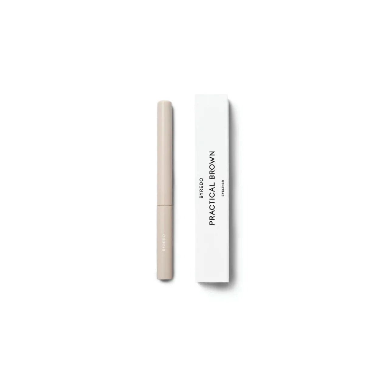 Eyeliner Practical Brown
