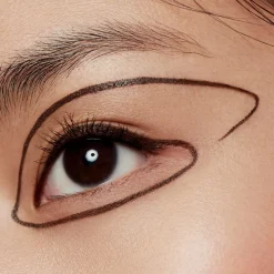 Eyeliner Practical Brown