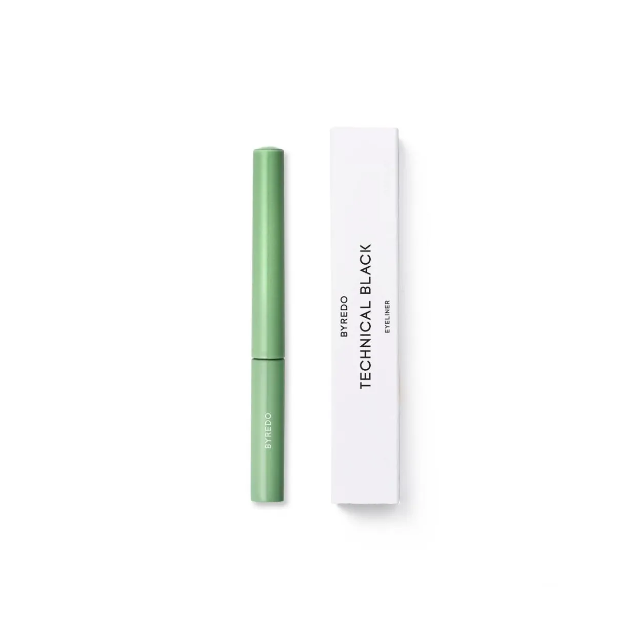 Eyeliner Technikal Black