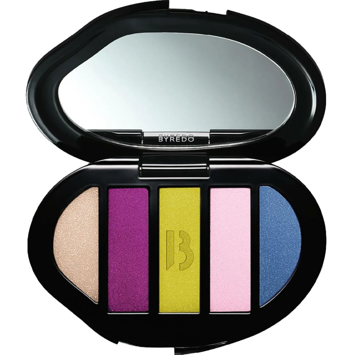 Eyeshadow 5 Colours