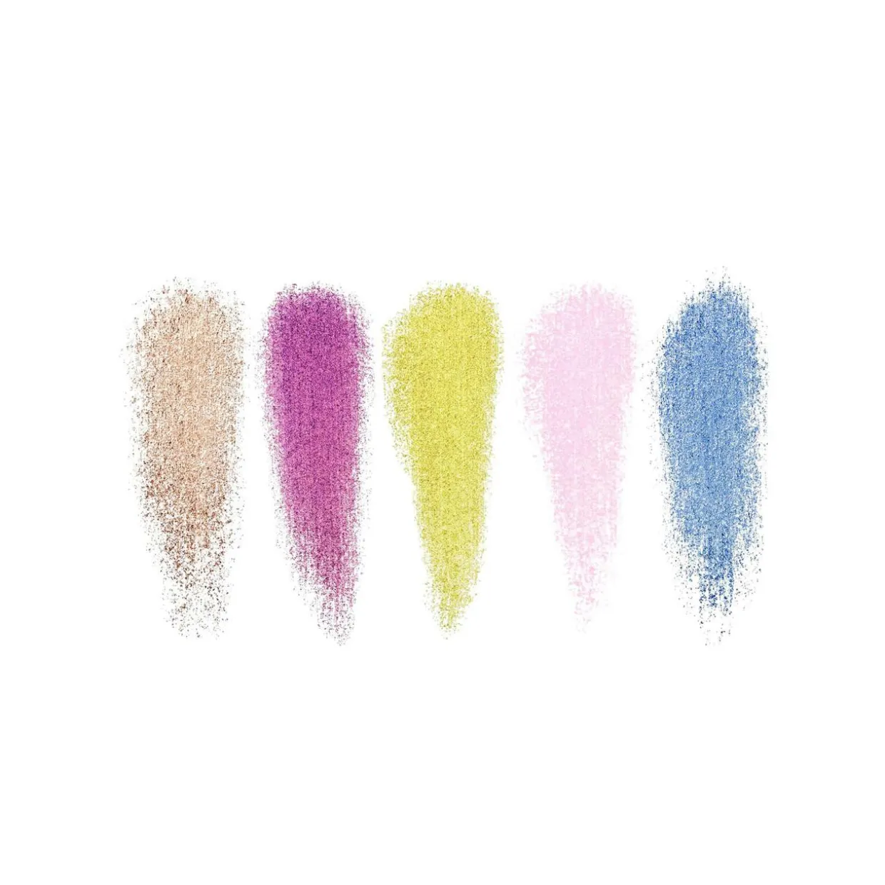 Eyeshadow 5 Colours