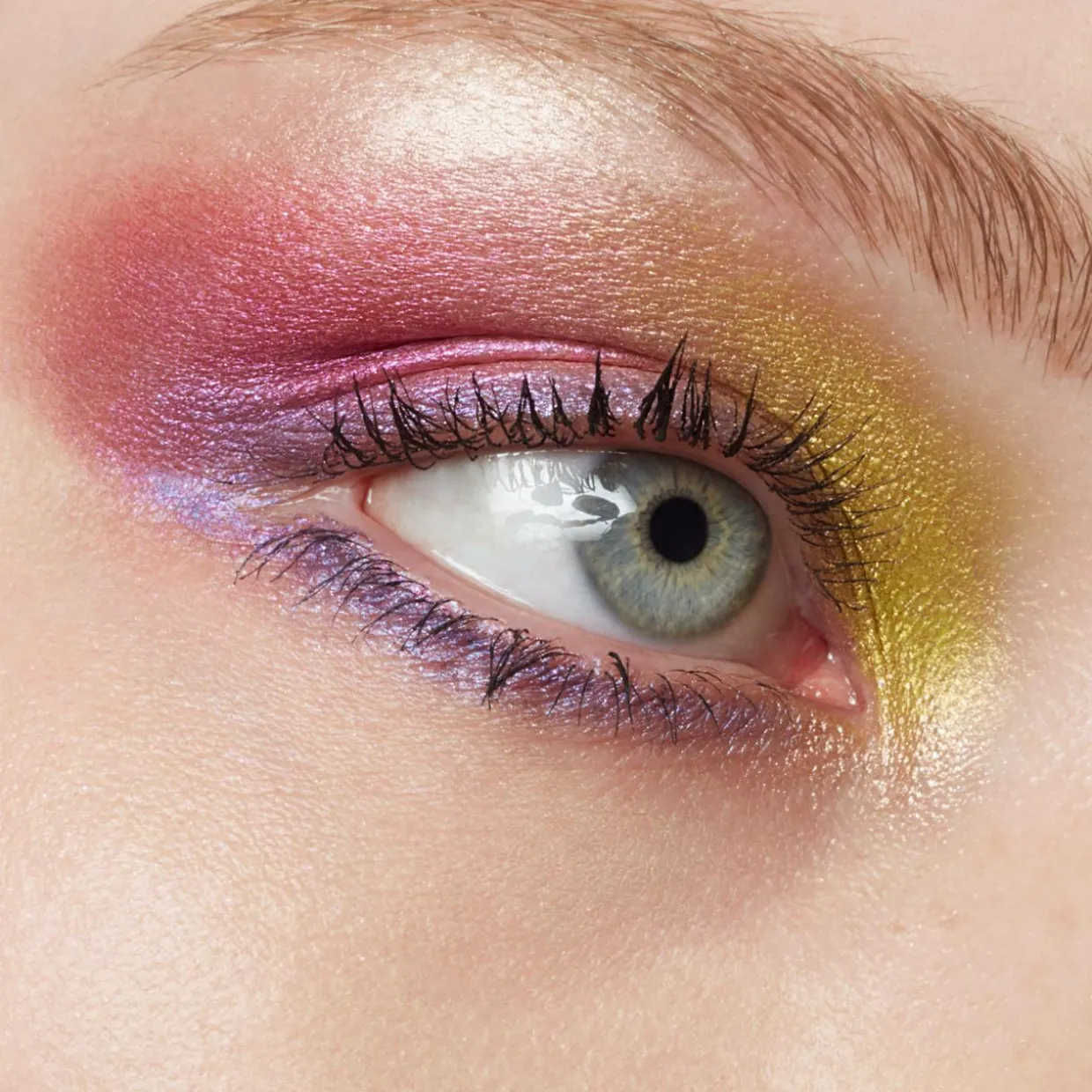 Eyeshadow 5 Colours