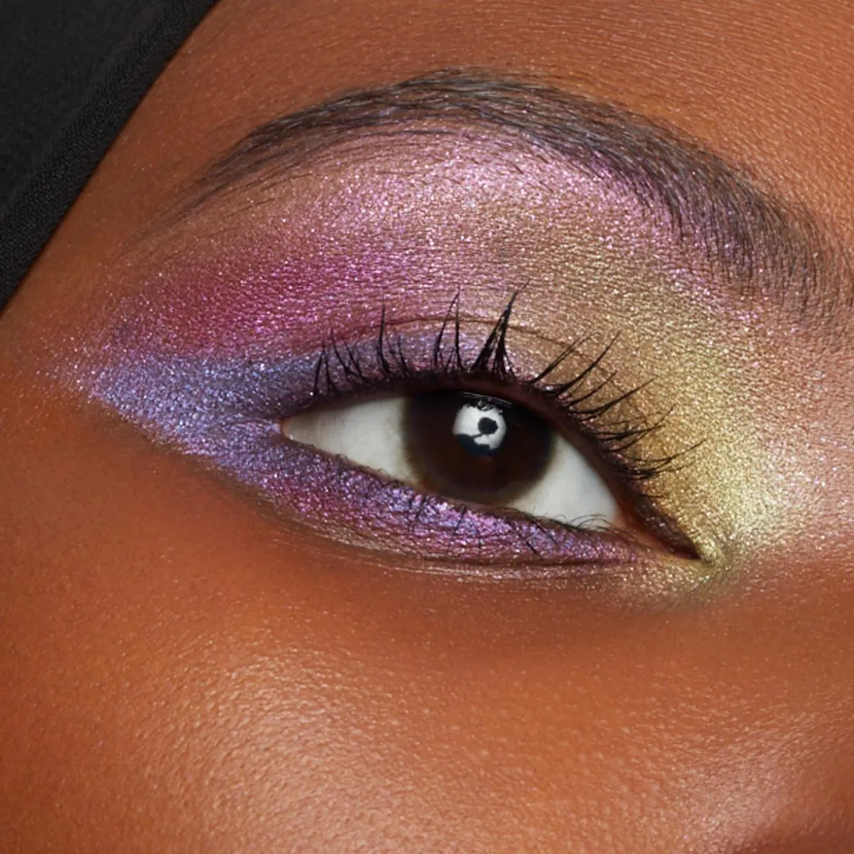 Eyeshadow 5 Colours