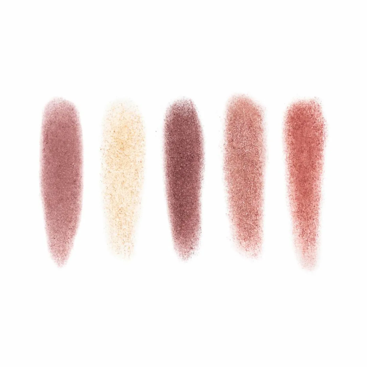 Eyeshadow 5 Colours State of Emotions