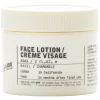 Face Cream Basil