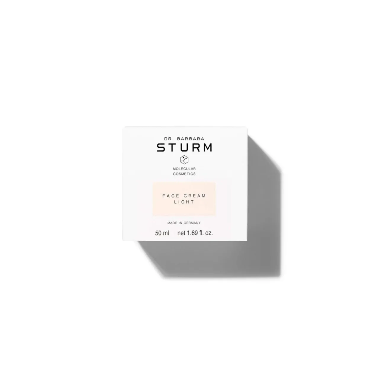 Face Cream Light
