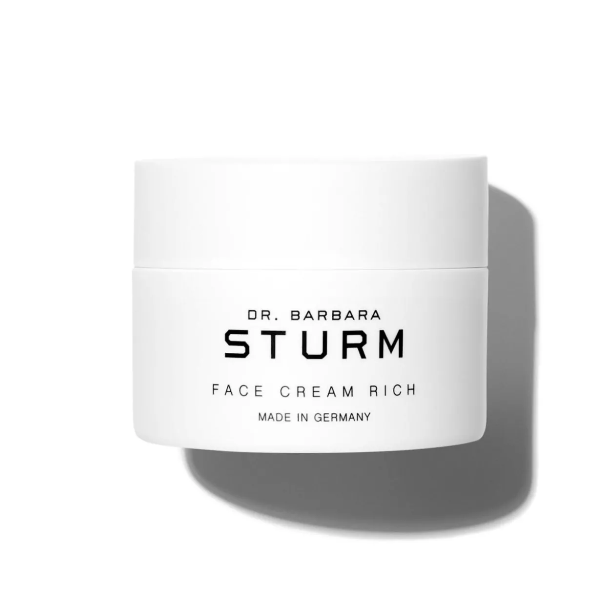 Face Cream Rich