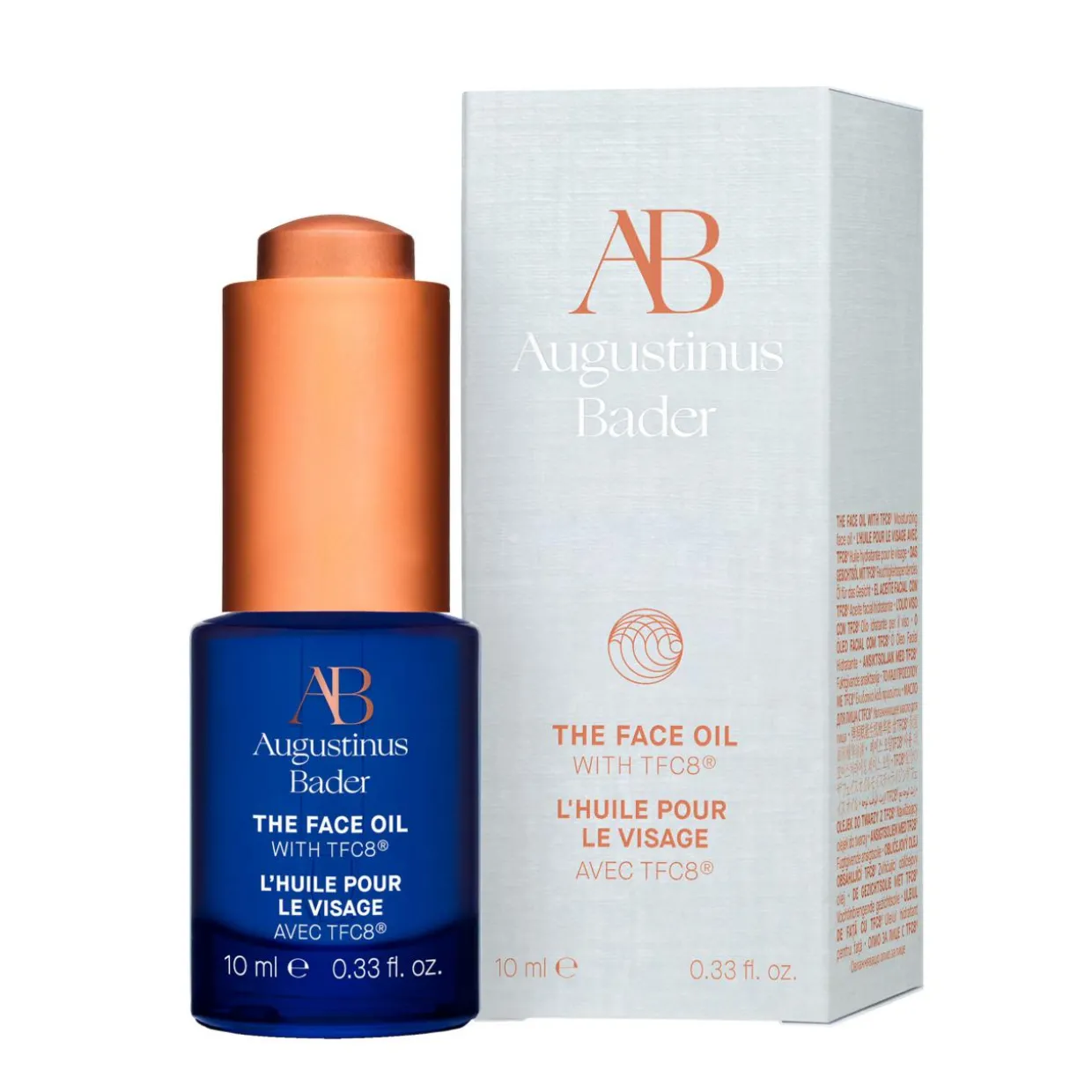 Face Oil