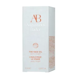 Face Oil